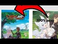 Chillin in another world review in hindi