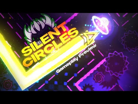 SILENT CIRCLES ВЕРНУЛСЯ? НОВЫЙ ПОЛНЫЙ ГЕЙМПЛЕЙ УРОВНЯ