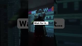 Fun quick edit of a song I liked #riddim #dubstep #electronicmusic #edm #music #flstudio #shorts