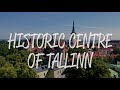Beginning of video