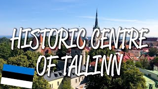 Historic Centre of Tallinn - UNESCO World Heritage Site
The Historic Centre of Tallinn is a beautiful UNESCO World Heritage Site. The city itself is split into two parts: the Toompea Fortress, home to the government of the day, and the Lower Town, where the houses, shops, and harbour are located. Tallinn has historically been one of the most important trading cities on the Baltic Sea, and has a fantastic legacy of interesting stuff to see. Lets check it out!
For more Estonian World Heritage sites:
https://www.youtube.com/playlist?list=PLT9964WmoqNiX3lLtxy3wSCduXdOrr39o
For more historic city World Heritage sites:
Historic Site of Lyon: https://youtu.be/lH3l_n2uQLc
Bordeaux, Port of the Moon: https://youtu.be/NIqRnDklkeI
Historic Centre of Avignon: https://youtu.be/W1g64rfsdSw
Dont forget to Like and Subscribe to see more of our UNESCO World Heritage Journey!
You can also follow World Heritage Journey on:
Twitter @whjourney
Instagram @joelontheroad
Facebook https://www.facebook.com/worldheritagejourney
Web https://www.worldheritagejourney.com
Music: Bensound.com - Happiness Historic Centre of Tallinn - UNESCO World Heritage Site