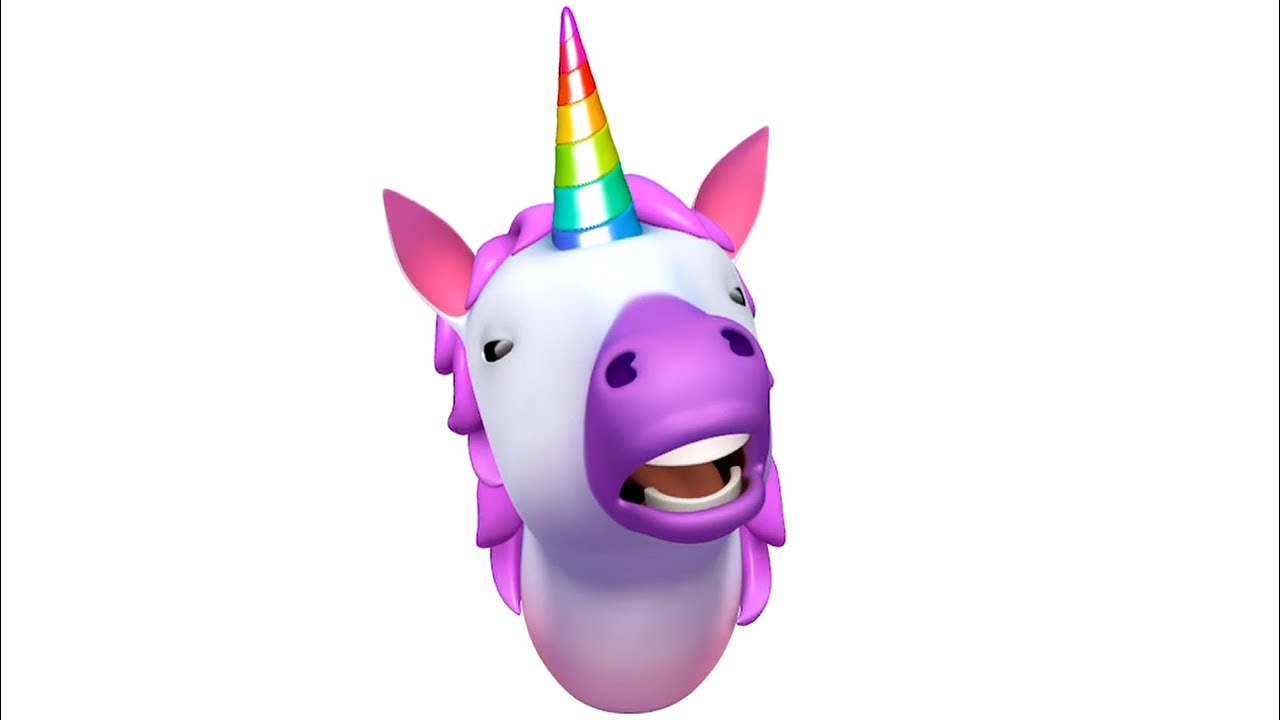 Best Animoji Karaoke: Imagine - John Lennon