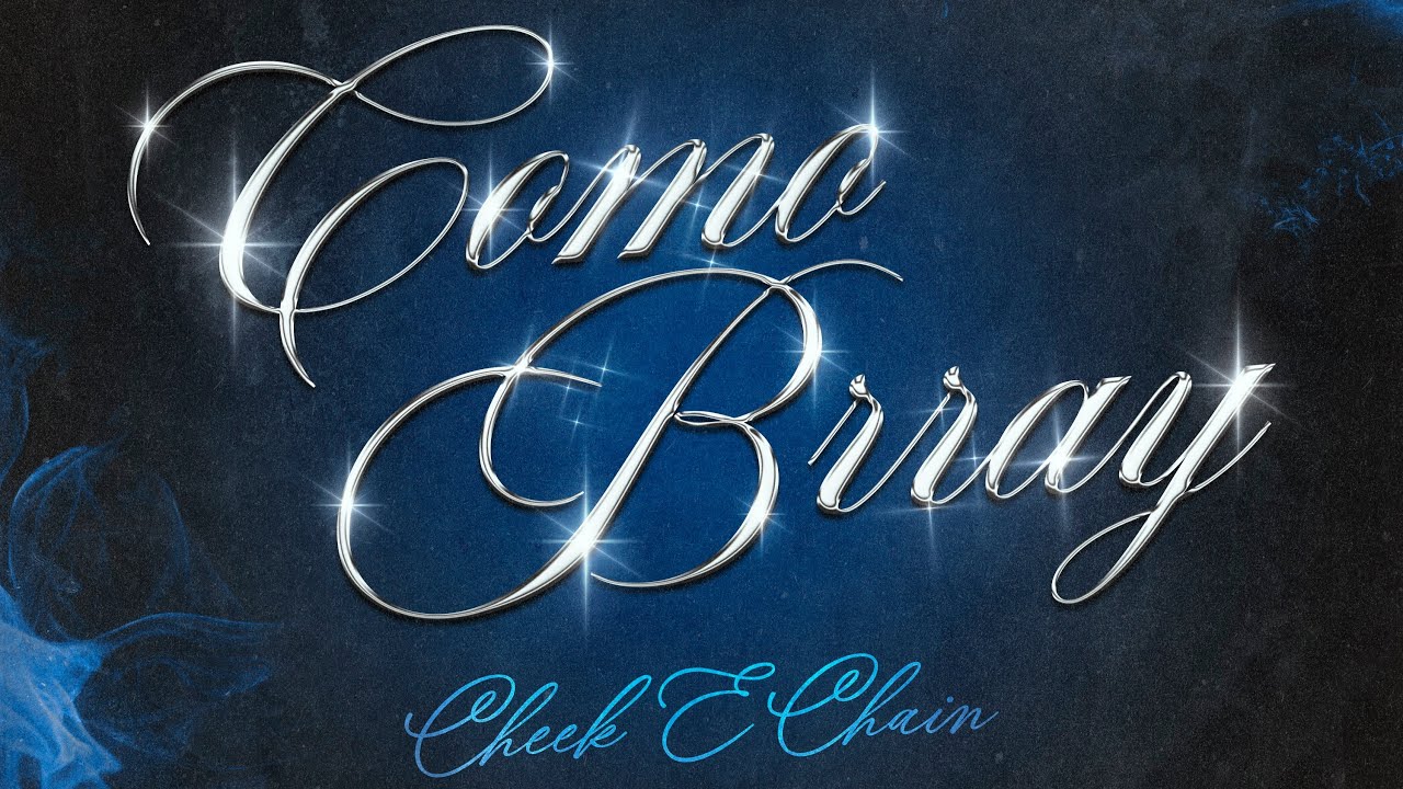 Cheke - "Como Brray"