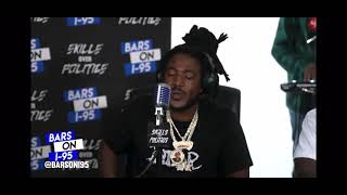 Mozzy From Time “Freestyle”  Audio