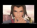 Aqua Mulan Part 13 A Man S World Captain Zero 