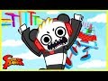 roblox easy fun obby easiest obby ever lets play with combo panda