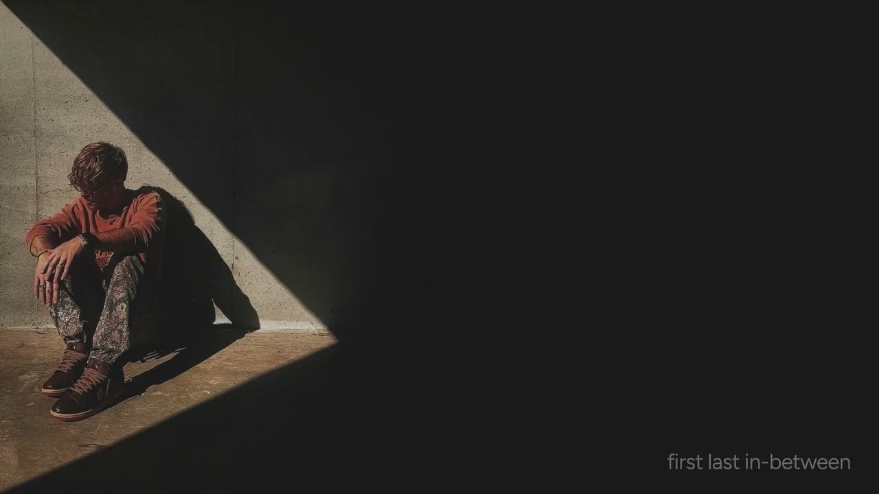 Watch WILKES - First Last In-Between (Official Audio) on YouTube Watch WILKES - First Last In-Between (Official Audio) on YouTube