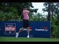 Peyton Manning's Best Shots At Capital One's The Match | Highlights