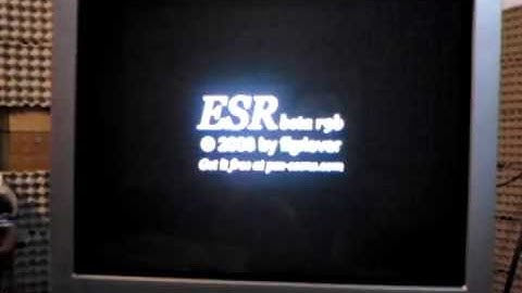 PS2 game starting problem (MetalGearSolid3 ESR pached - PS2 slim - Free MC Boot)