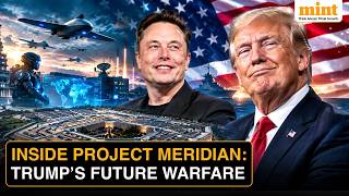 How Trump Plans To Use Elon Musk At Pentagon For Future Wars | Explained