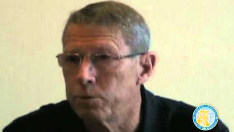 USNM Interview of Virgil Erwin The Death of a Swif...