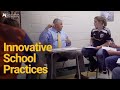 School innovation transforming education across the country with education elements