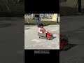 Handmade RC Truck POWER! Test Ride with New Driver