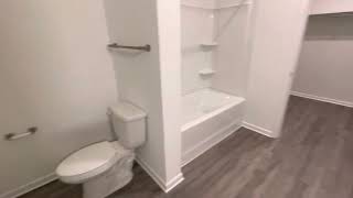2x2 B Premier apartment home