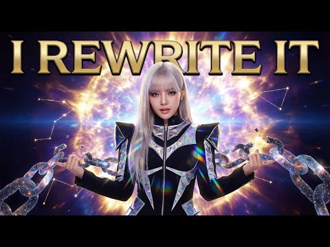 PRISMWAVE Cosmic Rebellion K Pop Rock Song 2025 