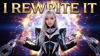 PRISMWAVE (프리즘웨이브) – 'COSMIC REBELLION' Official Audio
