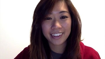 Faye Cheng, AnitaB.org Scholar, Shares Tips