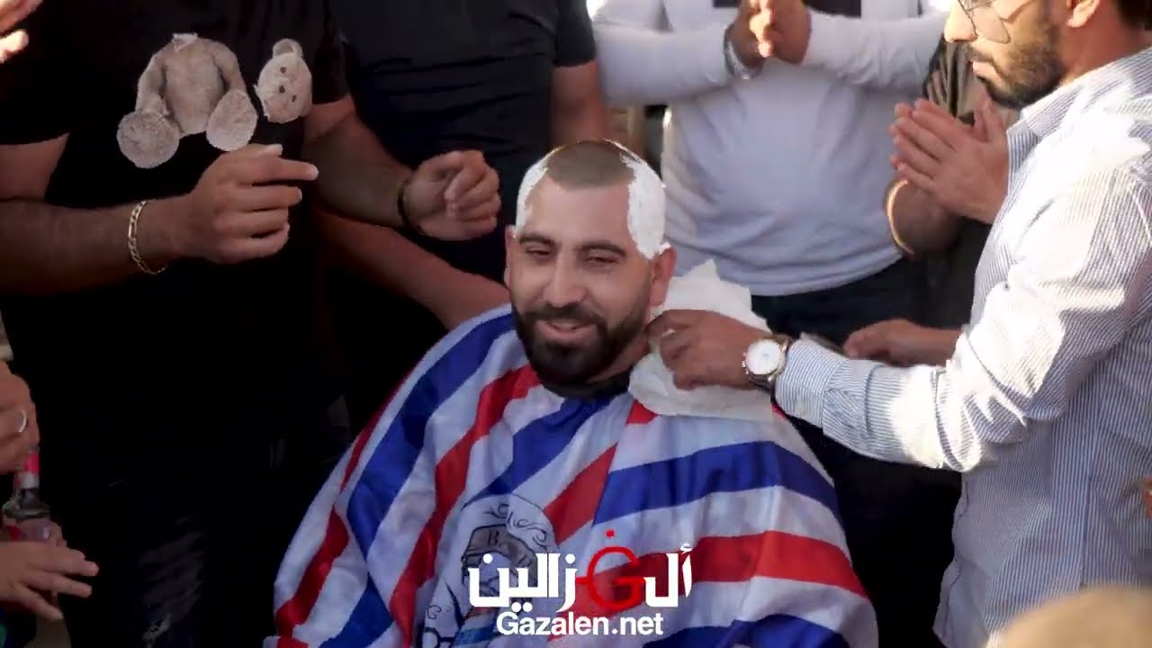 زيانة العريس وصفي المشيرفه