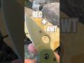 Spyderco September: Day 2️⃣4️⃣ - Para 3 LW #triedandtrueedc #spydercoknives
