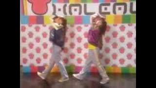 【MV】HALCALI - Tandem