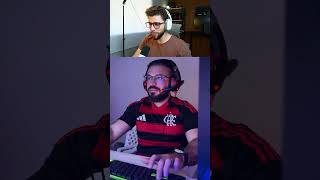 Fizaram uma LAN em casa 5x5