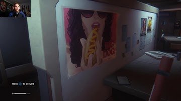 NEW FRIEND | Alien: Isolation | Part 2