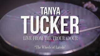 Tanya Tucker - The Wheels Of Laredo "Live From The Troubadour" (Vinyl Spin) screenshot 5