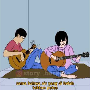Story Wa Animasi Bergerak 2021