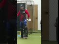 Batting Prowess on Full Display! 🏏