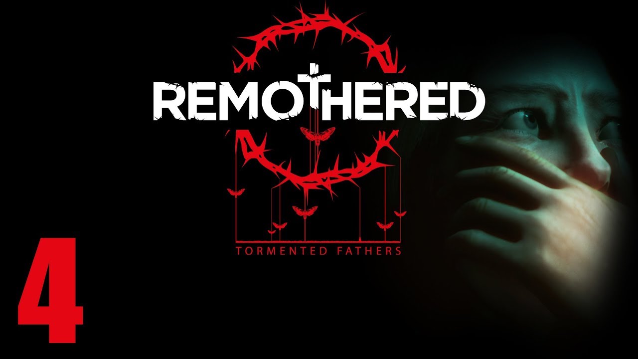 Remothered: Tormented Fathers #4 (Quest for the key)