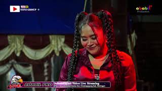 Download Lagu JALUR LANGIT BY DESY AYUNDA ON NONI GROUP MALAM 19 June 2024 MP3