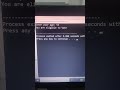 C Program: 18/1000 | Voting Eligibility Program | Conditional Statements#nitinsir #c #viral #shorts