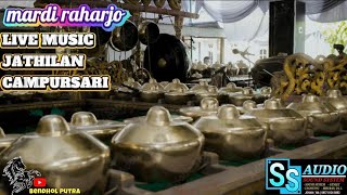 Download lagu JVLOG-LIVE MUSIK JATHILAN CAMPURSARI MARDI RAHARJO PART 1  SALAM BUDAYA 