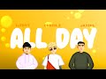 All day  chriilz ft ijiboy  jayihl official lyric