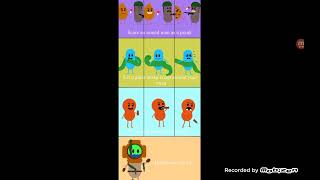 (CHRISTMAS SPECIAL!) JoVay's Version of Dumb ways to die... Sung by me!
