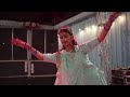 Dance cover by payal baisa oncharkha folk wedding rajputi dance baisaraj