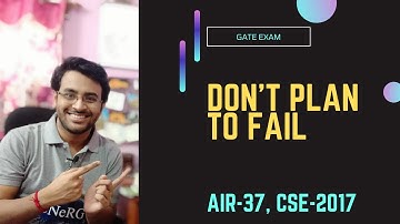 Follow Strict Routine for Gate Preparation | Dont Fail to Plan  | Gate Preparation |