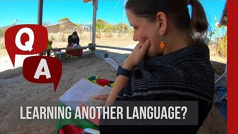 Q&A: Do missionaries learn another language? | Epic Missionary Adventures #missions #missionary #Q&A