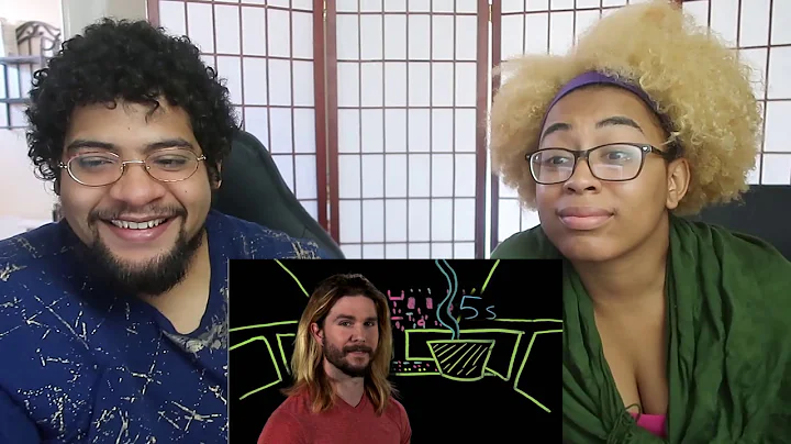 Because Science Reaction: Why You Don't Want the Power of Flight!