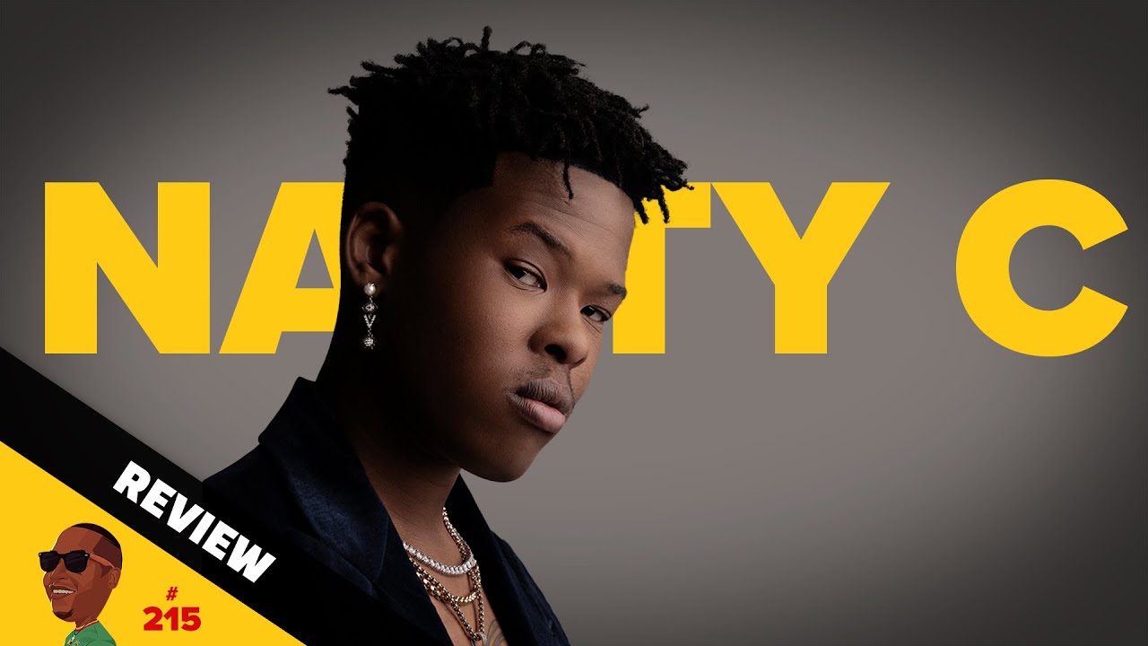 nasty c army tour mixtape