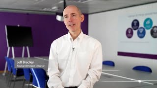 Committed Innovators | Jeffrey Bradley | English | Markem-Imaje Committed Innovators | Jeffrey Bradley | English | Markem-Imaje