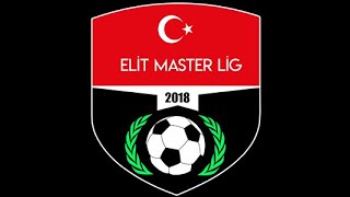 ÇAYIROVA BİRLİK MASTERLAR &amp; İSTANBUL KÖY HİZMETLERİ MASTERLAR PLAY OFF MÜCADELESİ