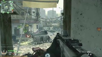 New Stimulus Map Pack Gameplay: Domination on Crash: 47-12 - zKingGabe