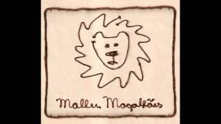 Video thumbnail of "Mallu Magalhães - You know you've got"