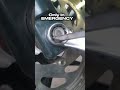 This Quick Emergency Trick Saves Time #shorts #mechanic #satisfying