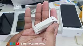 int jual hp bekas kwalitasi dewa - vivo y71 dan vivo y81