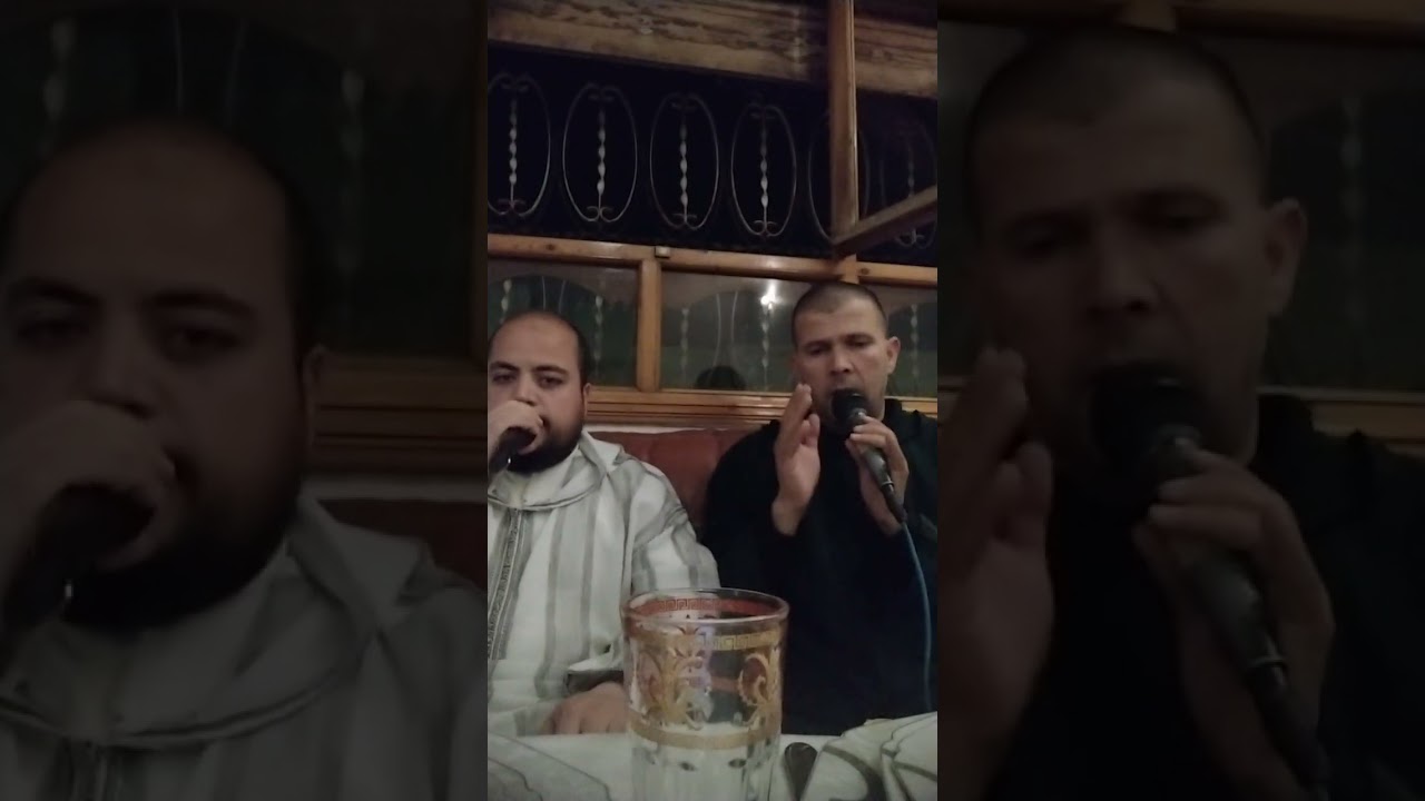 مجموعة الإيمان لمدح خير فاس0602197261