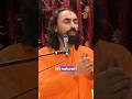 Believe in this truth l  swami mukundananda shorts