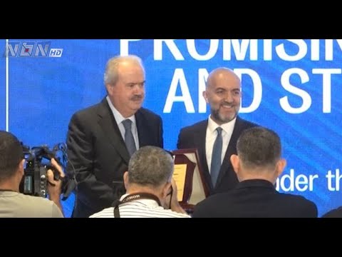 انعقاد المنتدى العقاري الثالث في لبنان برعاية رئيس الحكومة نواف سلام