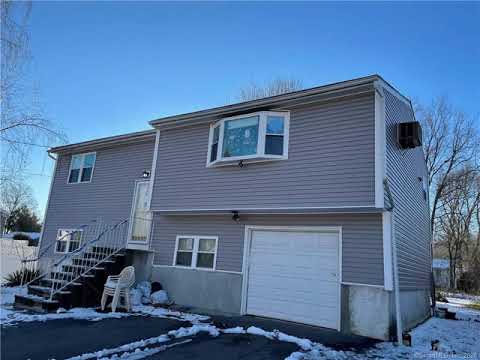 41 Madera Drive, Waterbury, CT home video tour
